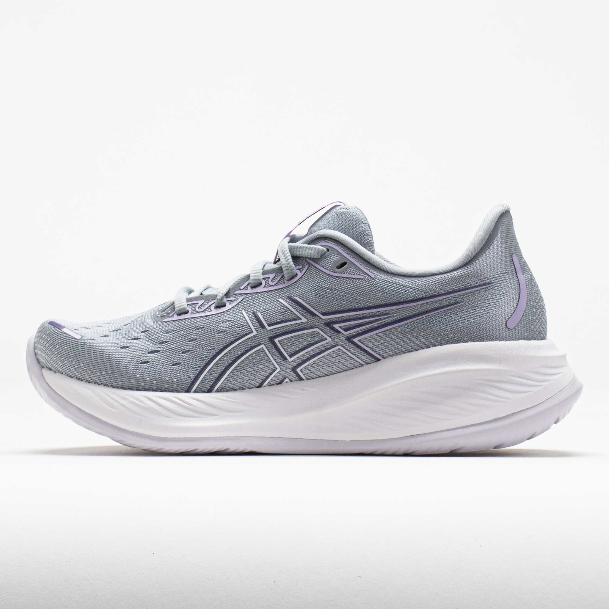 ASICS GEL-Cumulus 26 Women's Piedmont Grey/White