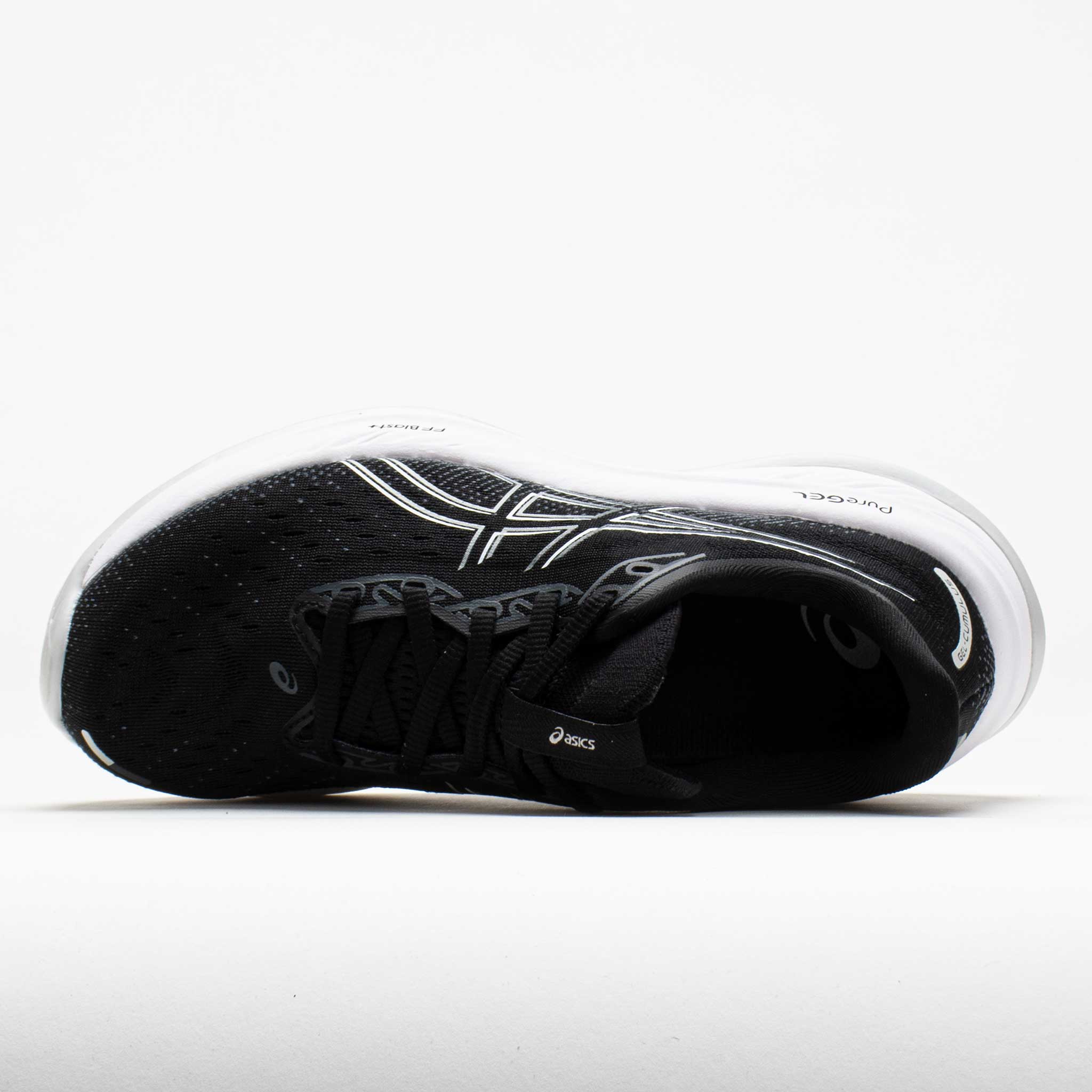 ASICS GEL-Cumulus 26 Women's Black/Concrete