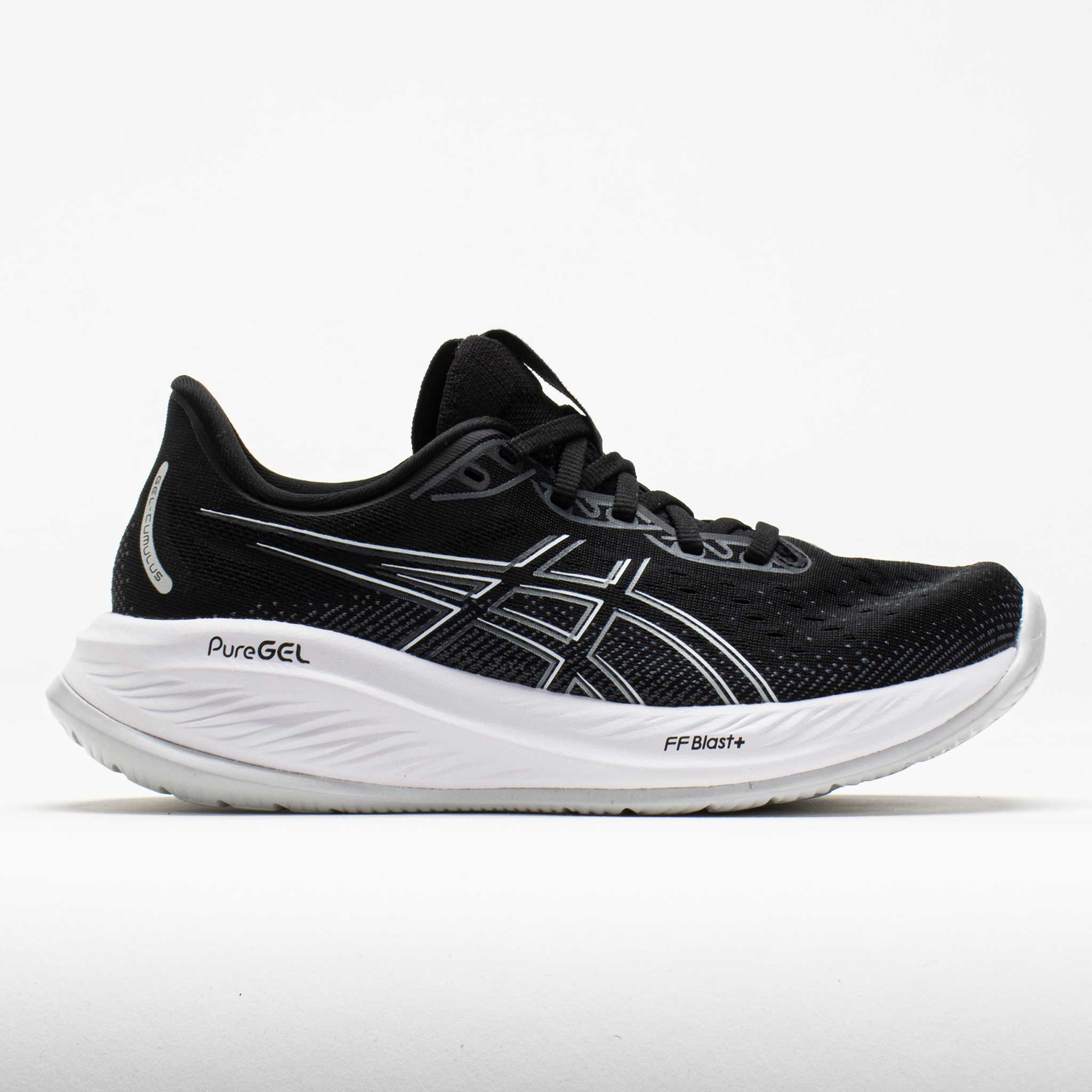 Asics womens running shoes high arch Clearance