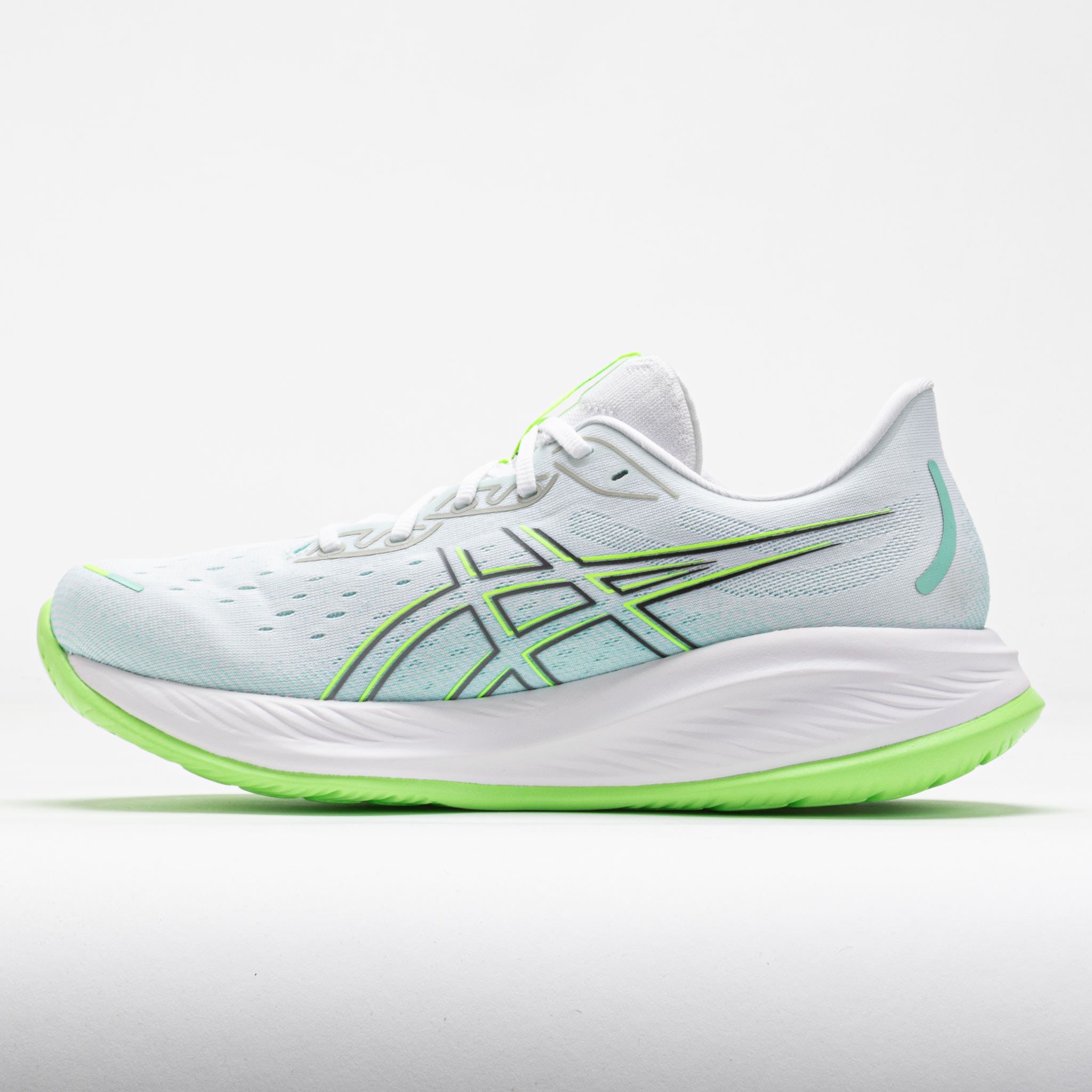 ASICS GEL-Cumulus 26 Men's White/Sheet Rock