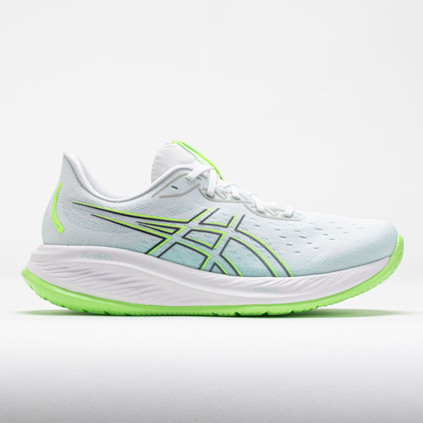 ASICS GEL-Cumulus 26 Men's White/Sheet Rock