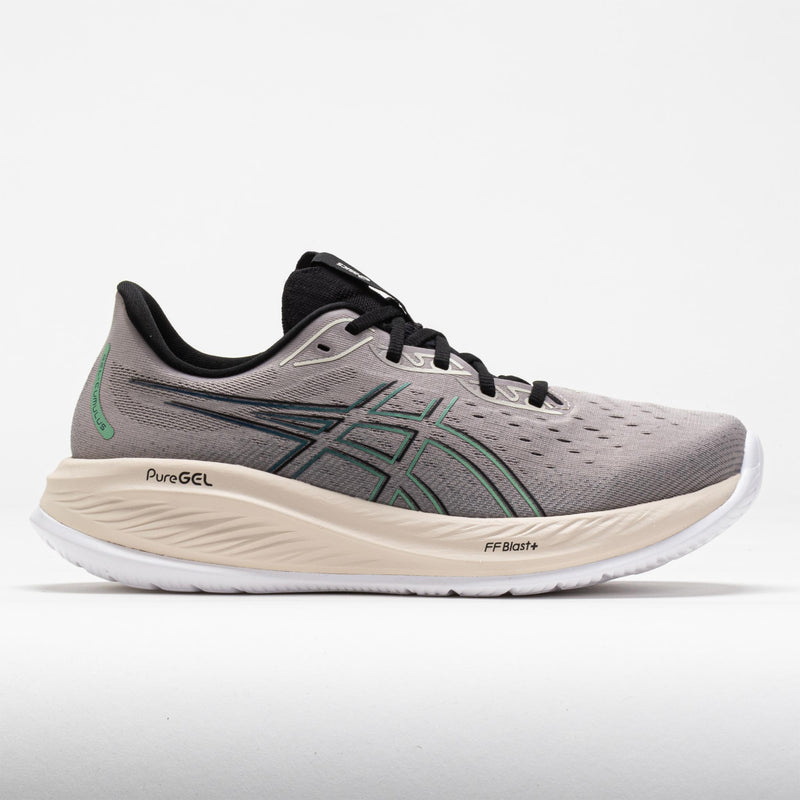 ASICS GEL-Cumulus 26 Men's Moonrock/Dark Mint