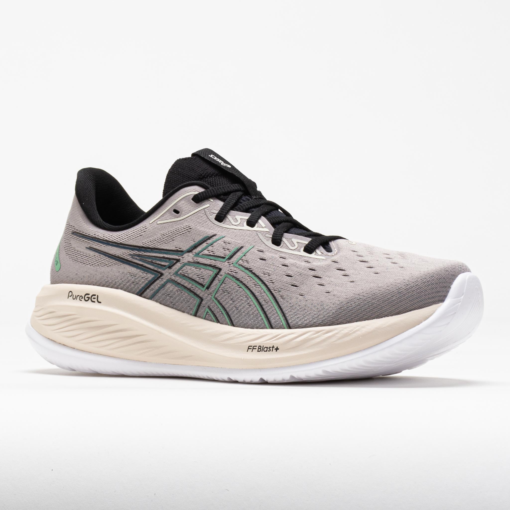 ASICS GEL-Cumulus 26 Men's Moonrock/Dark Mint