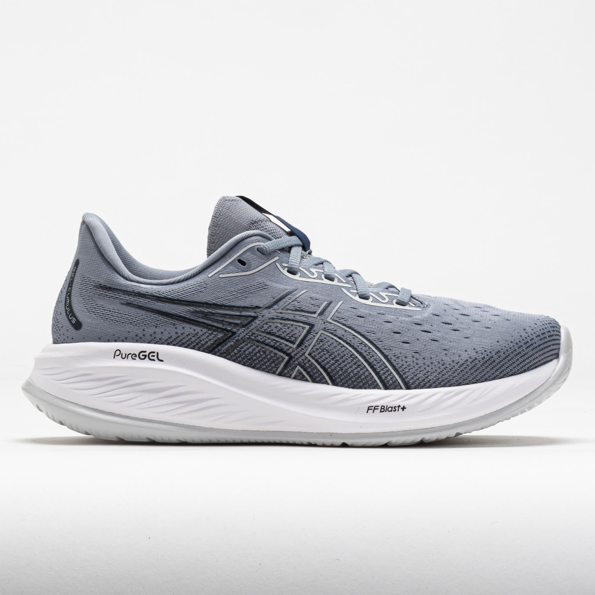 ASICS GEL-Cumulus 26 Men's Sheet Rock/Concrete