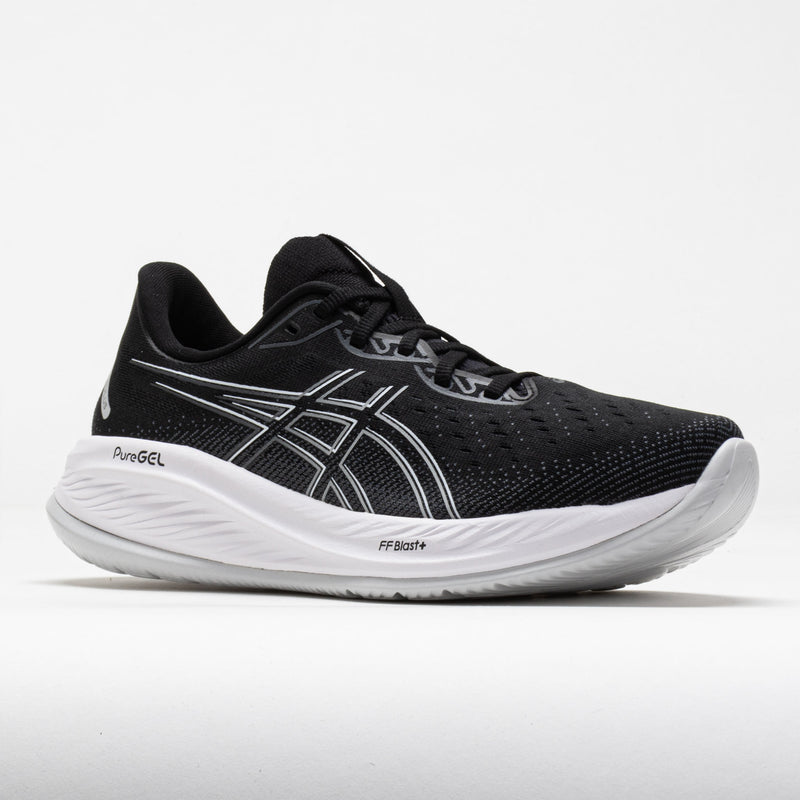 ASICS GEL-Cumulus 26 Men's Black/Concrete