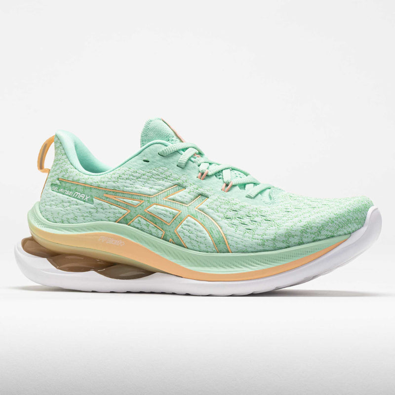 ASICS GEL-Kinsei Max Women's Mint Tint/Apricot Crush