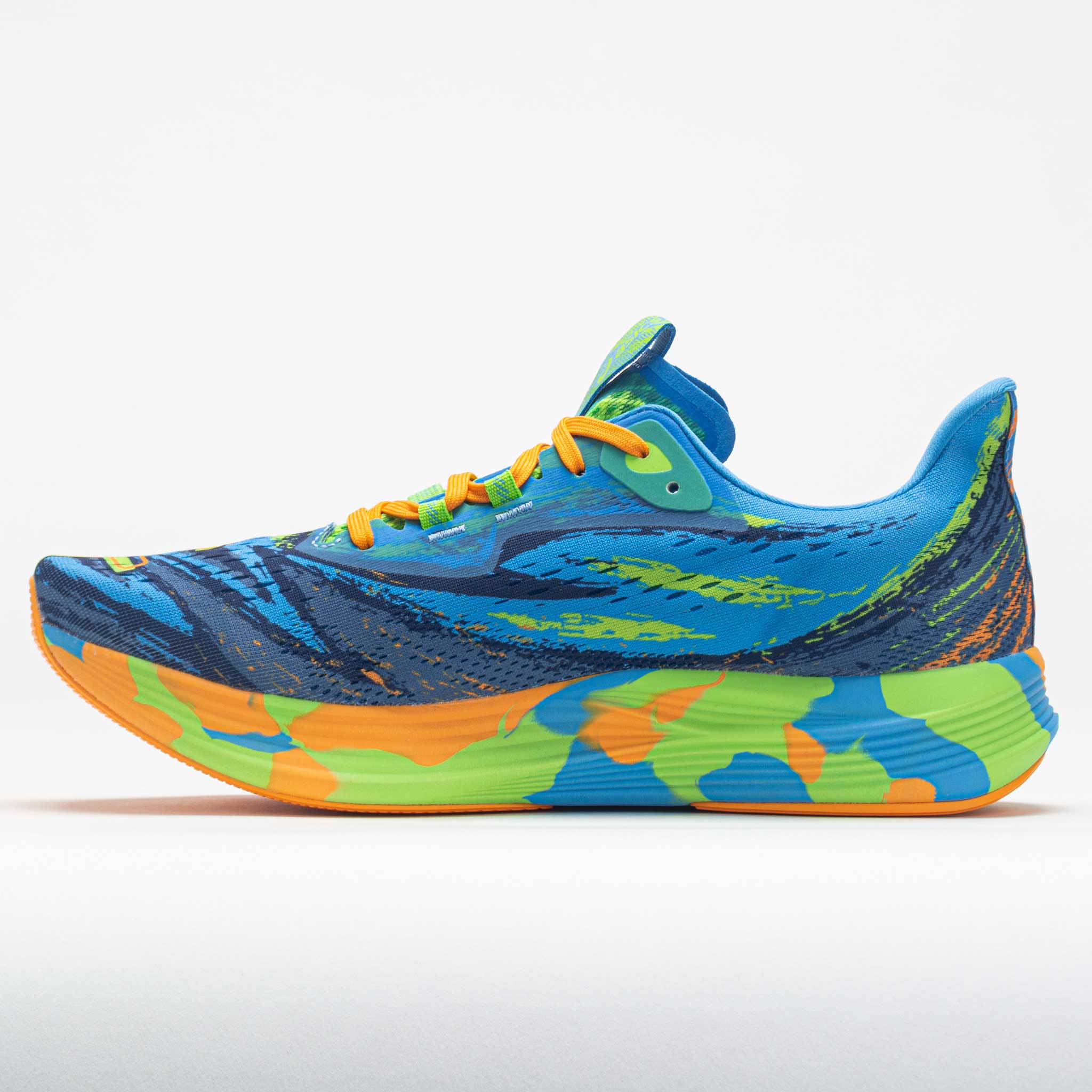 Asics gel noosa ff mens running shoes Clearance