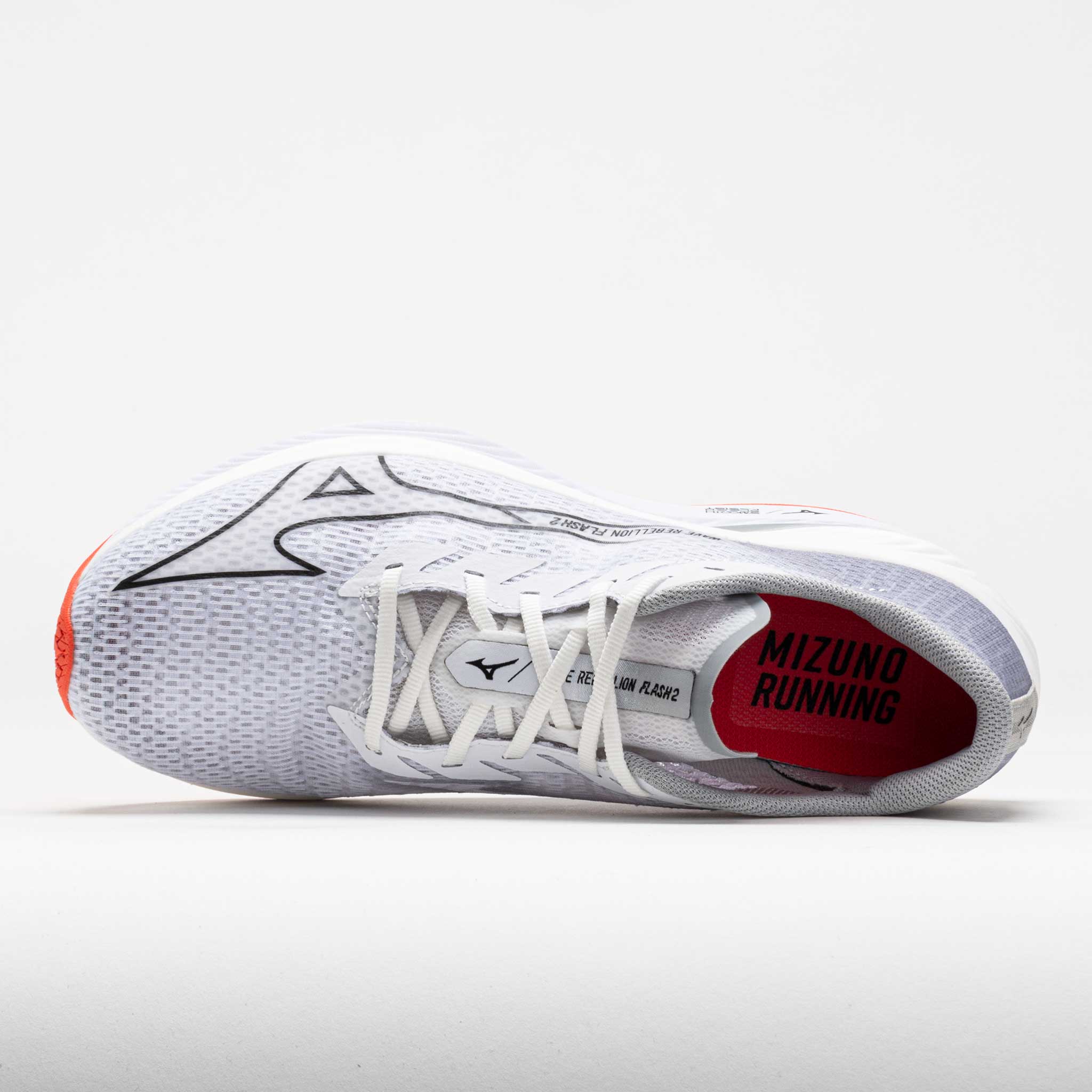 Mizuno Wave Rebellion Flash 2 | Foot Locker