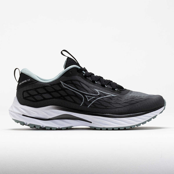 Mizuno Wave Inspire 20 Men's Ebony/Abyss