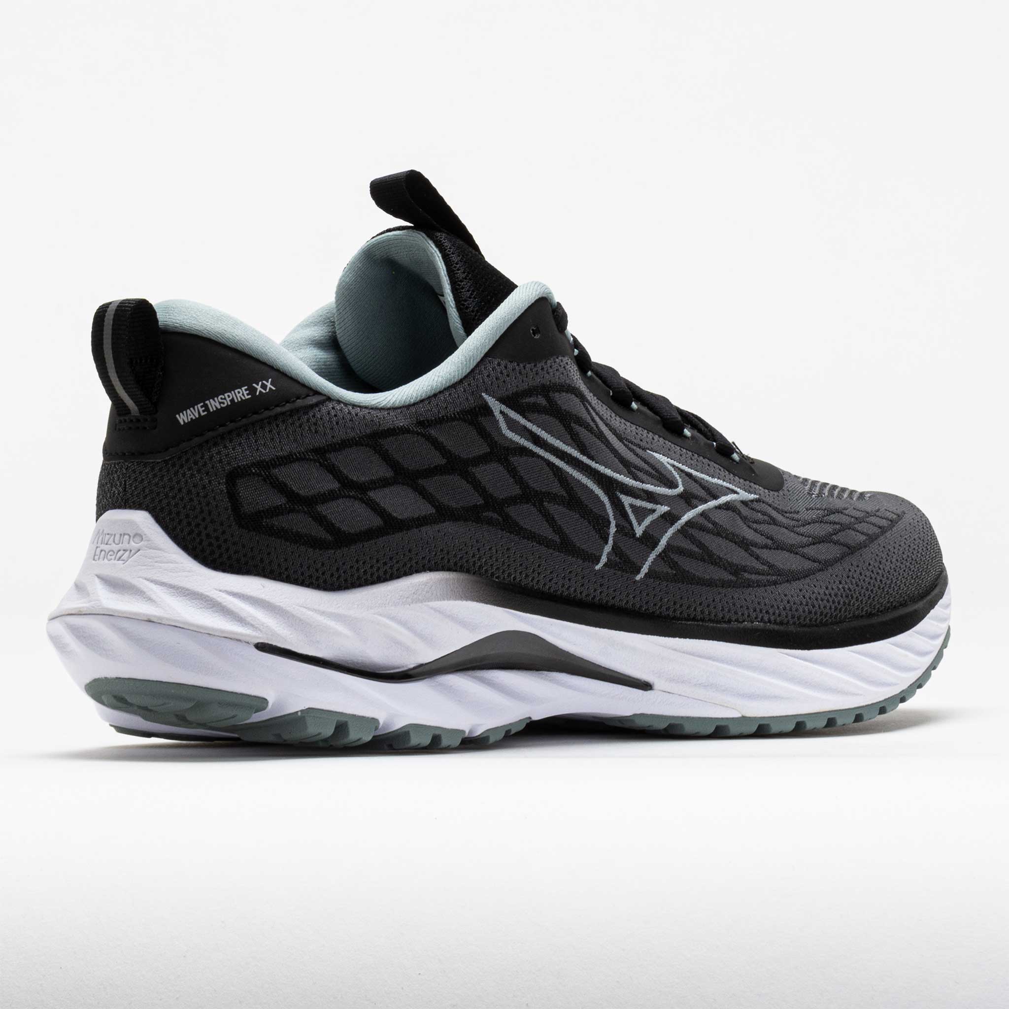 Mizuno wave inspire vs asics gt 2000 deals