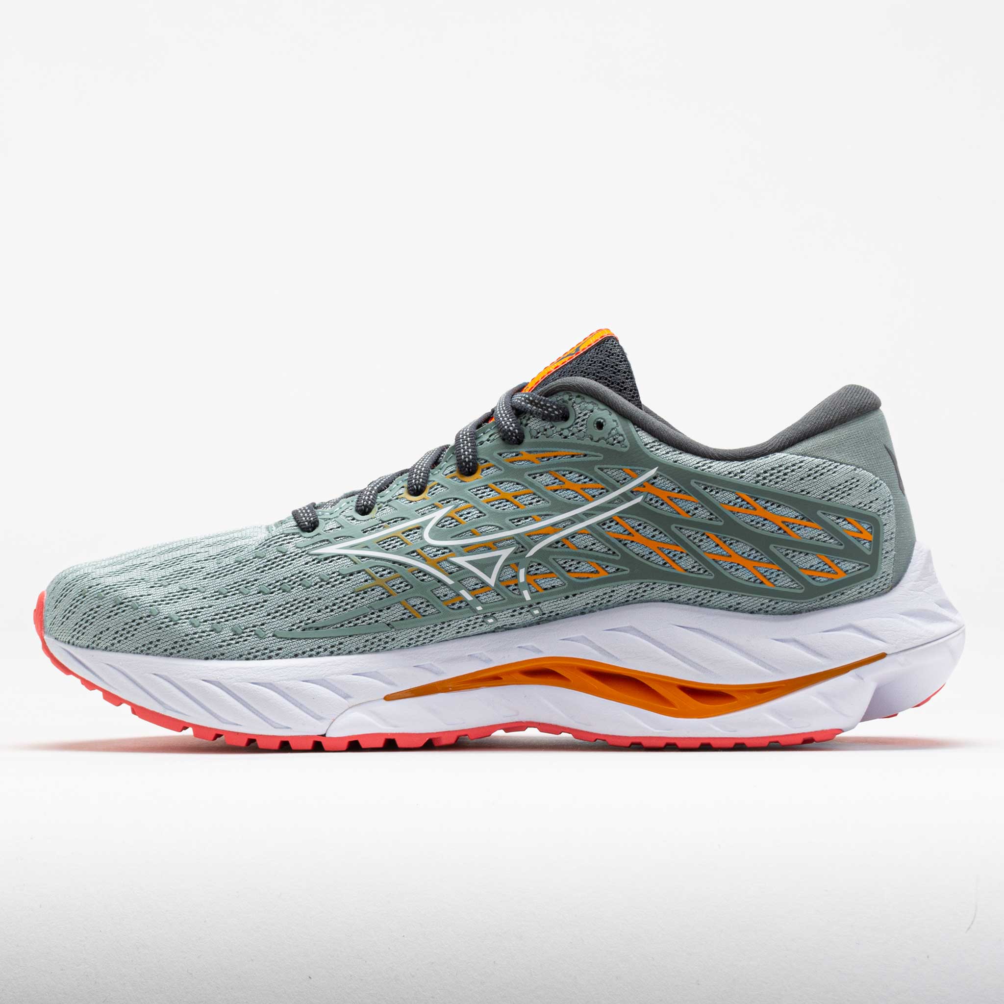 Mizuno running shoes low arch Clearance