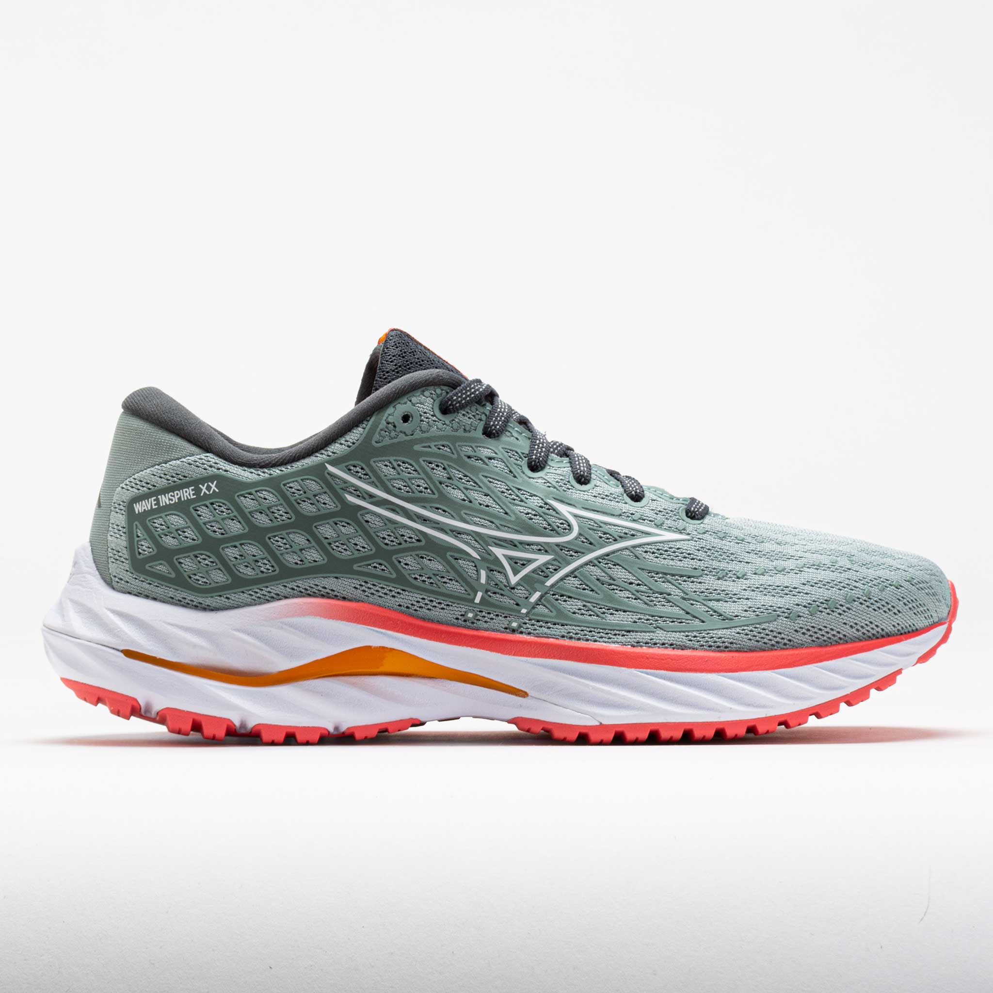 Mizuno running shoes low arch Clearance