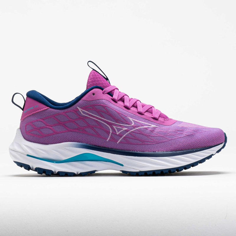 Mizuno wave rider 20 running shoes Clearance