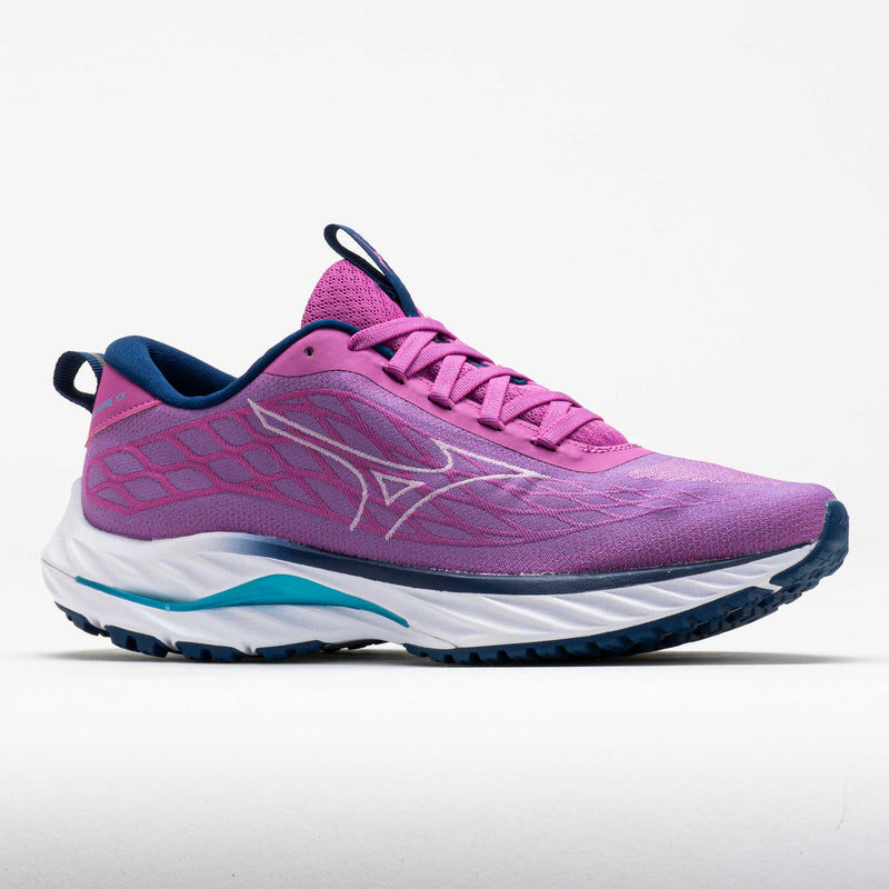 Mizuno Wave Inspire 20 Women's Rosebud/White