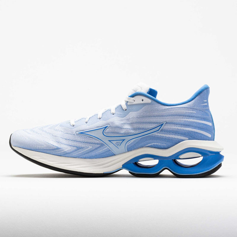 Mizuno Wave Creation 25 Men's White/Marina