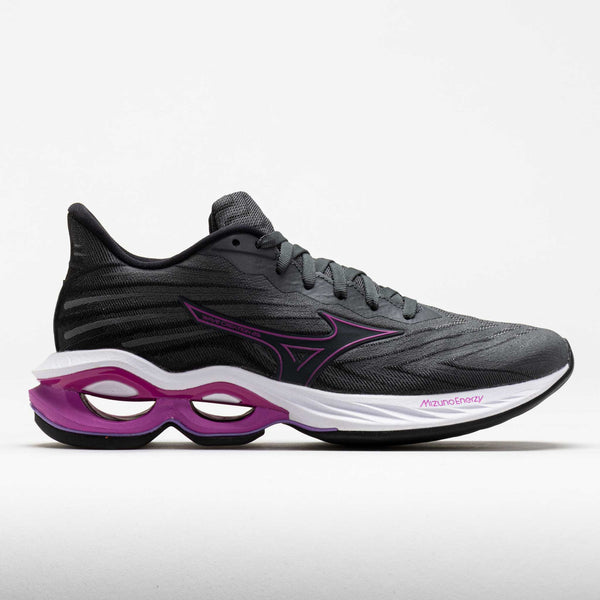 Mizuno Wave Creation 25 Women's Iron Gate/Rosebud