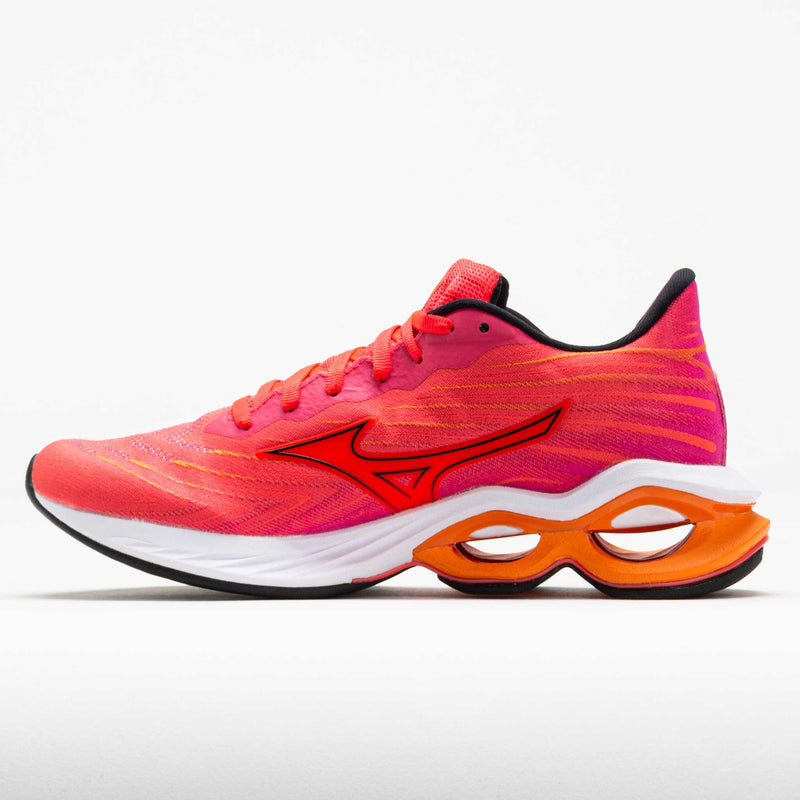 Mizuno Wave Creation 25 Women's Pink Tetra/Athena