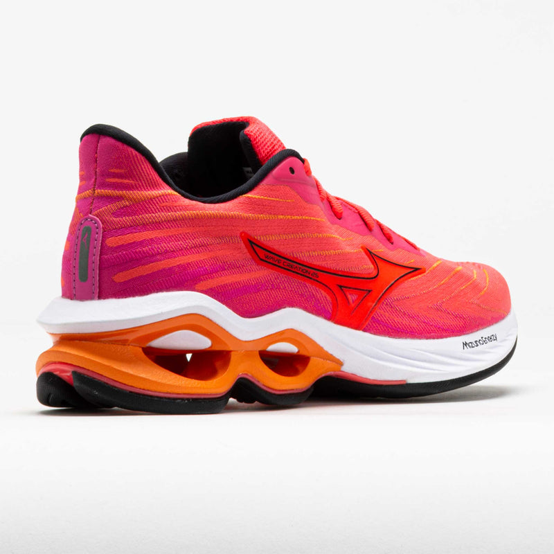 Mizuno Wave Creation 25 Women's Pink Tetra/Athena