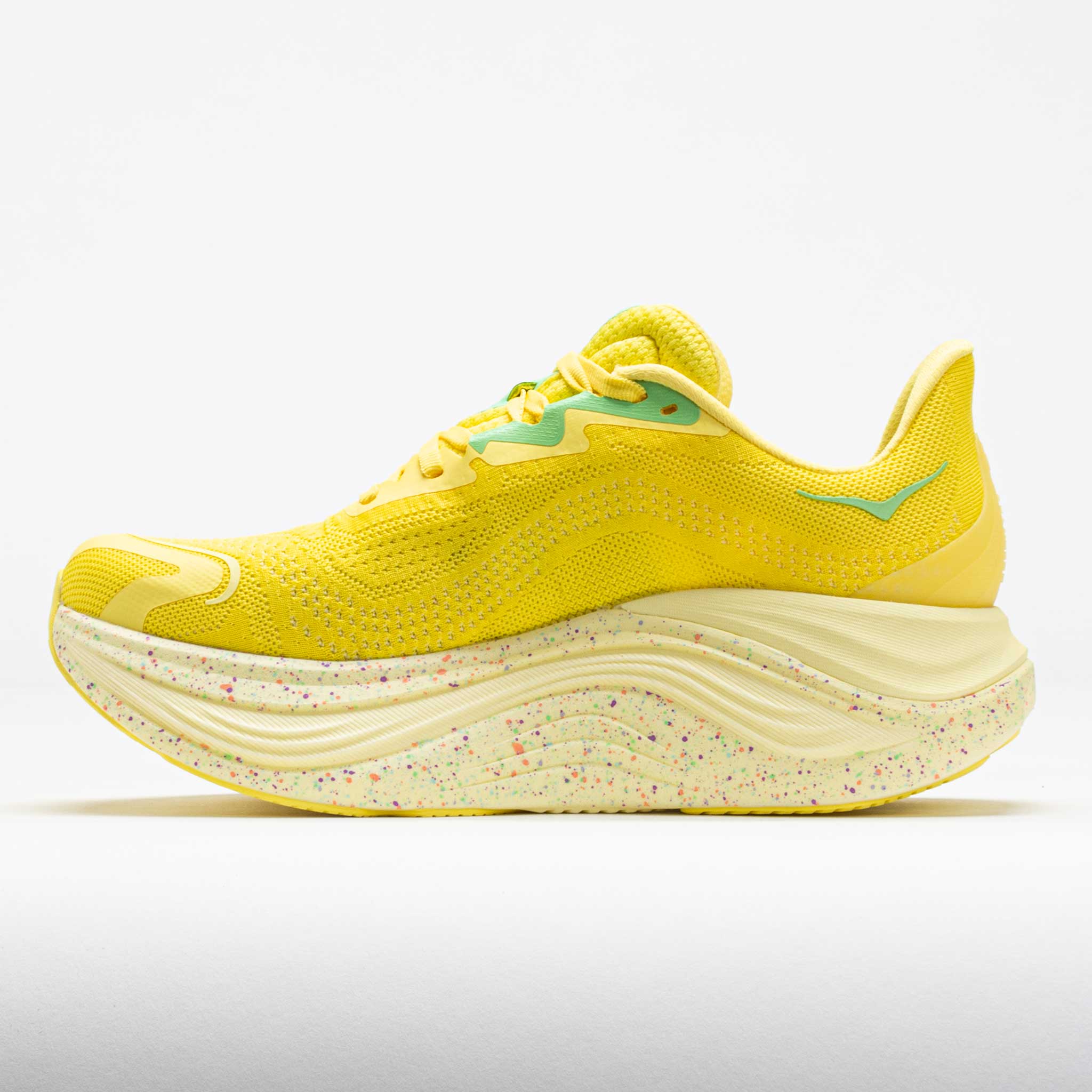 HOKA Skyward X Women's Lemonade/Sunlight