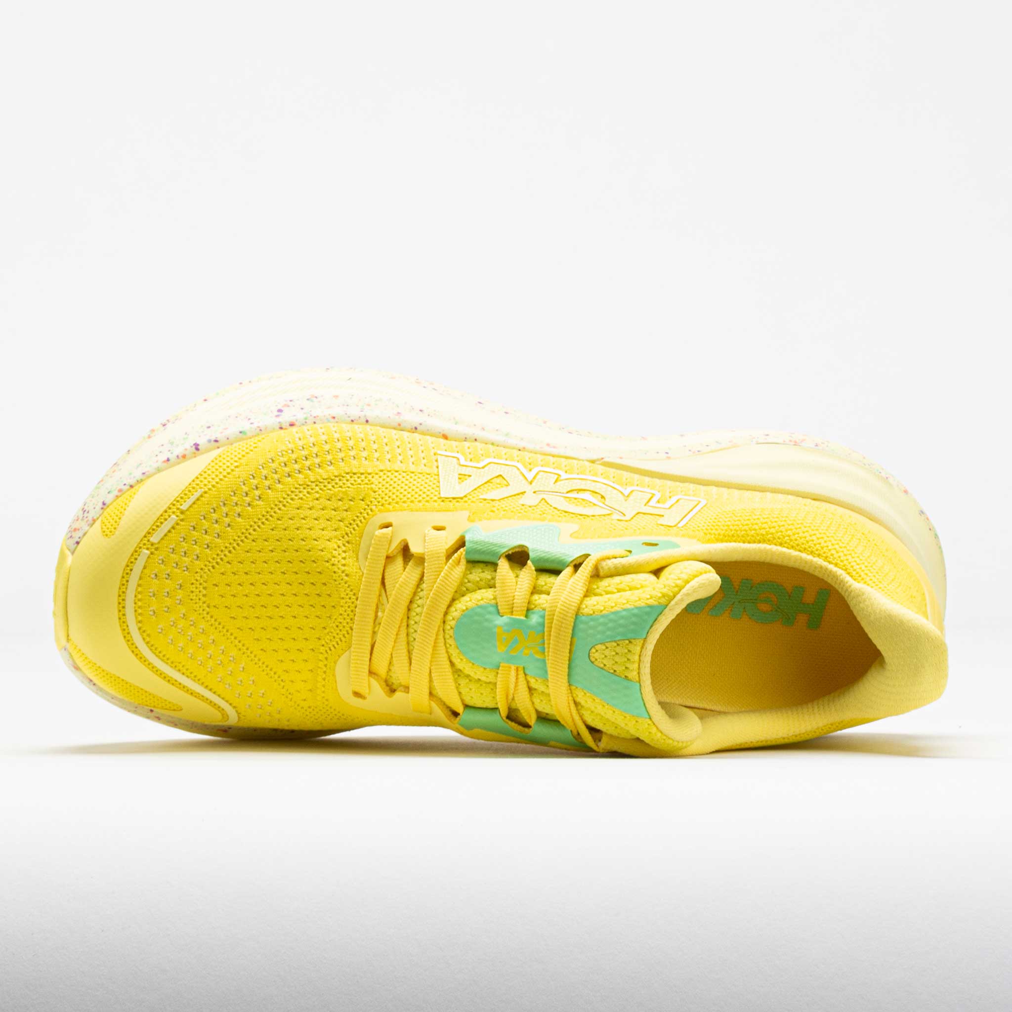 HOKA Skyward X Men's Lemonade/Sunlight