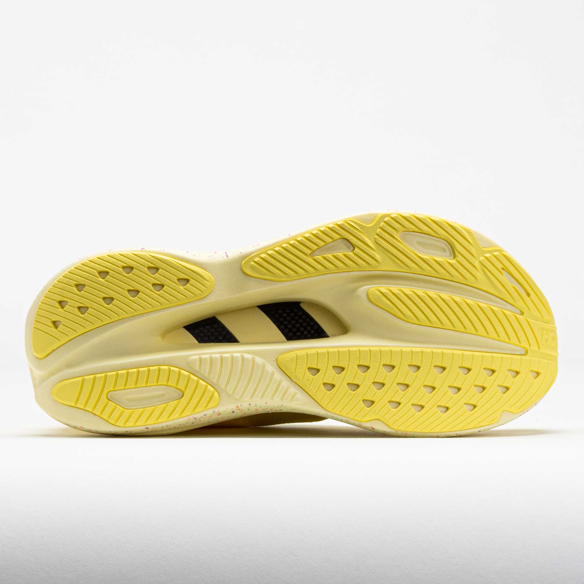 HOKA Skyward X Men's Lemonade/Sunlight