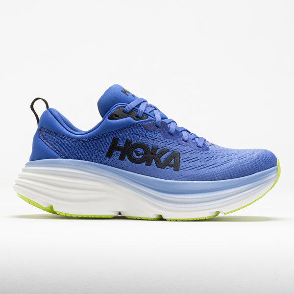 HOKA Bondi 8 Women's Stellar Blue/Cosmos