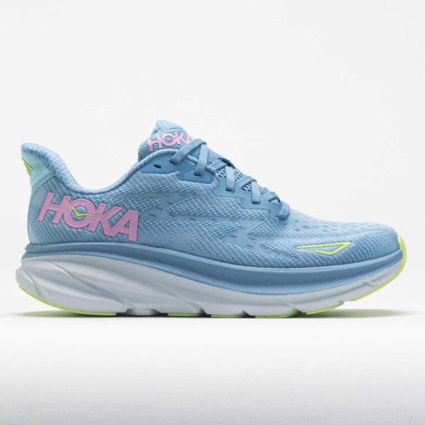 HOKA Clifton 9 Women's Dusk/Pink Twilight