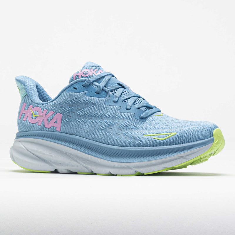 HOKA Clifton 9 Women's Dusk/Pink Twilight