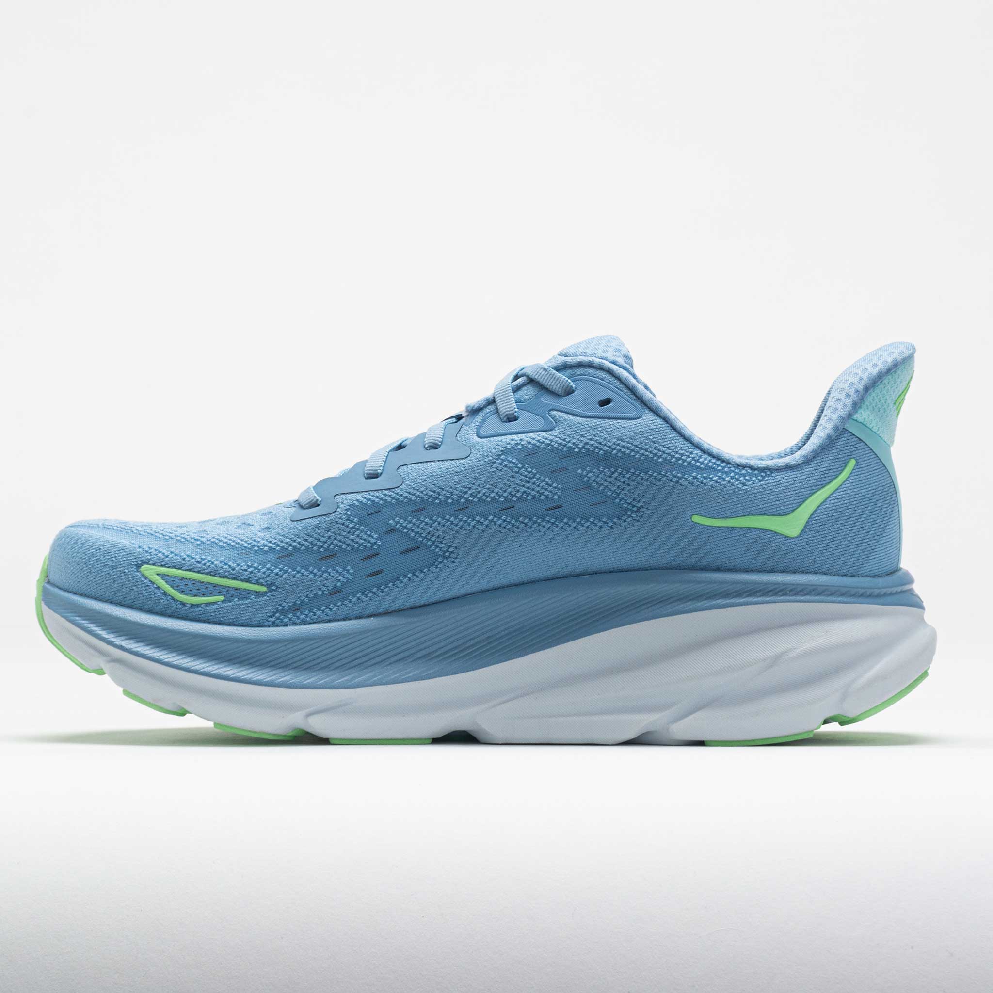 HOKA Clifton 9 Men's Dusk/Illusion