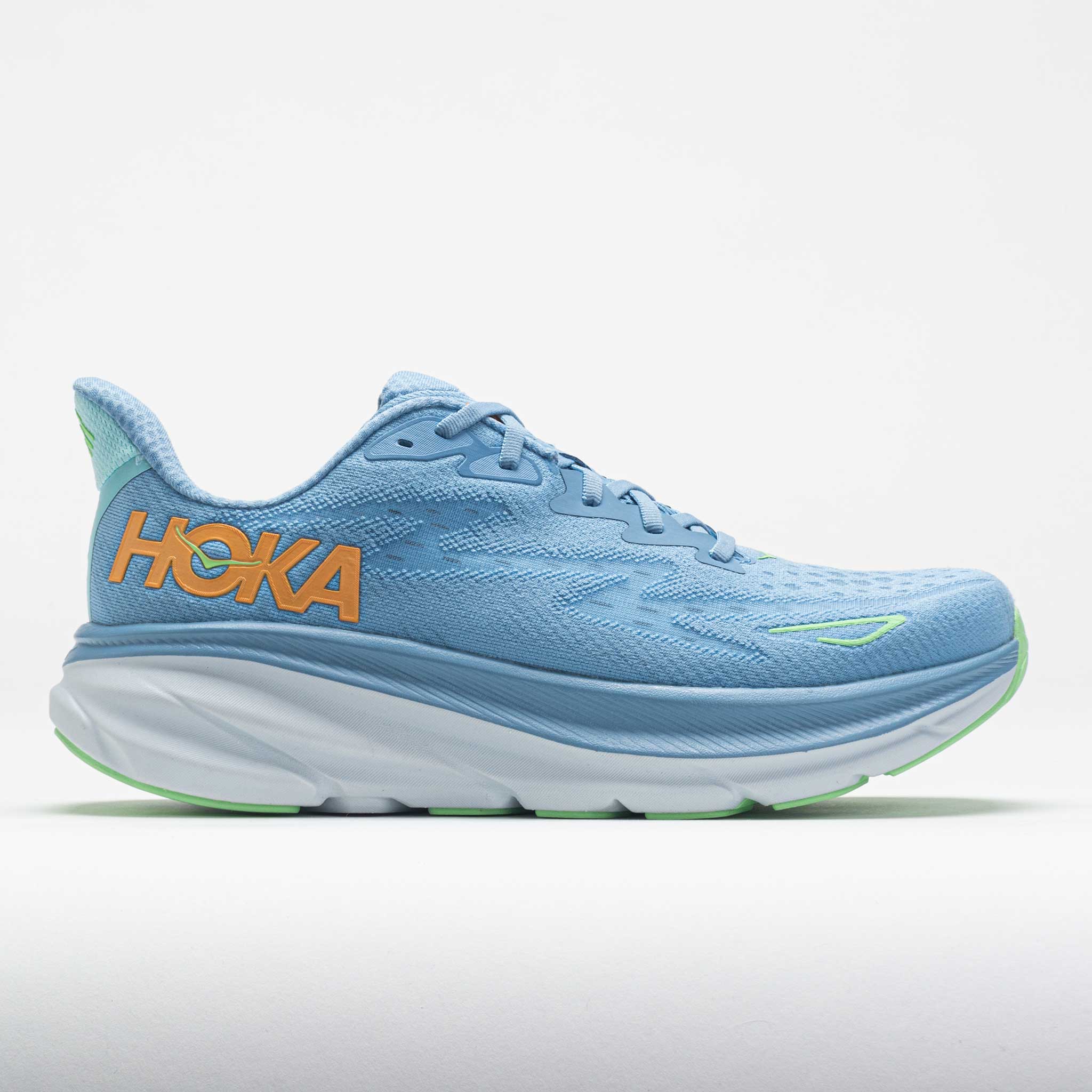 HOKA Clifton 9 Men's Dusk/Illusion