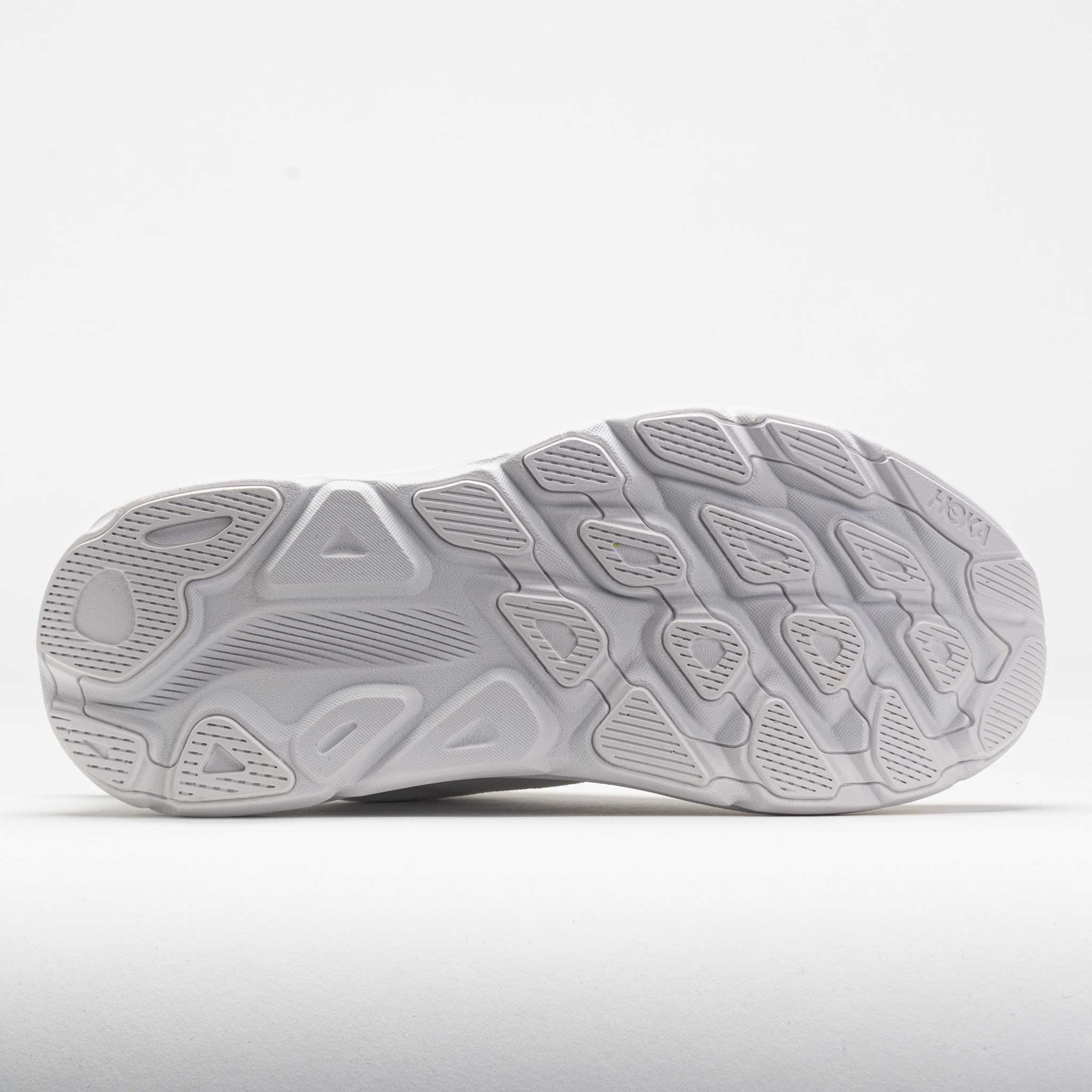 HOKA Clifton 9 Men's White/White