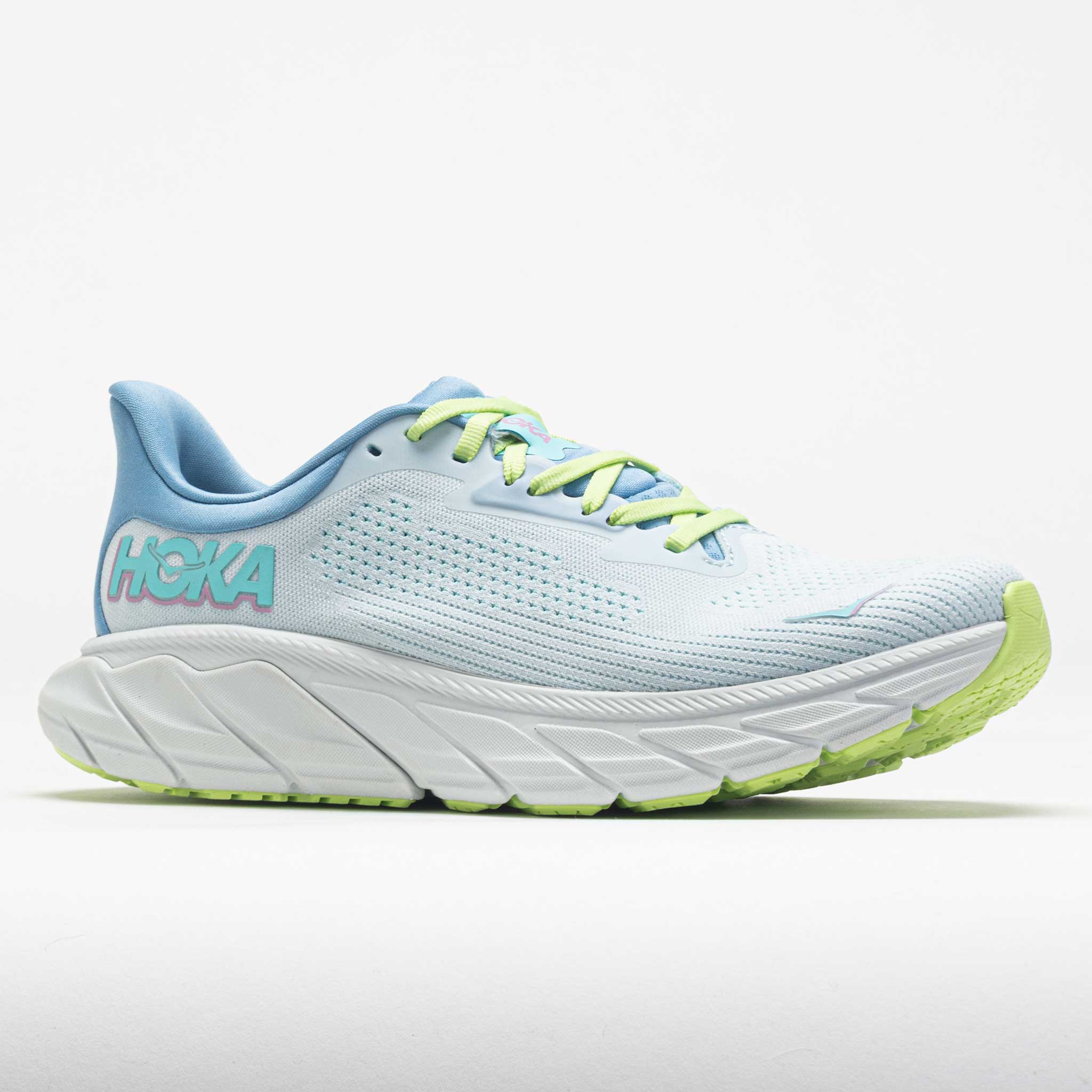 HOKA Arahi 7 Women's Illusion/Dusk