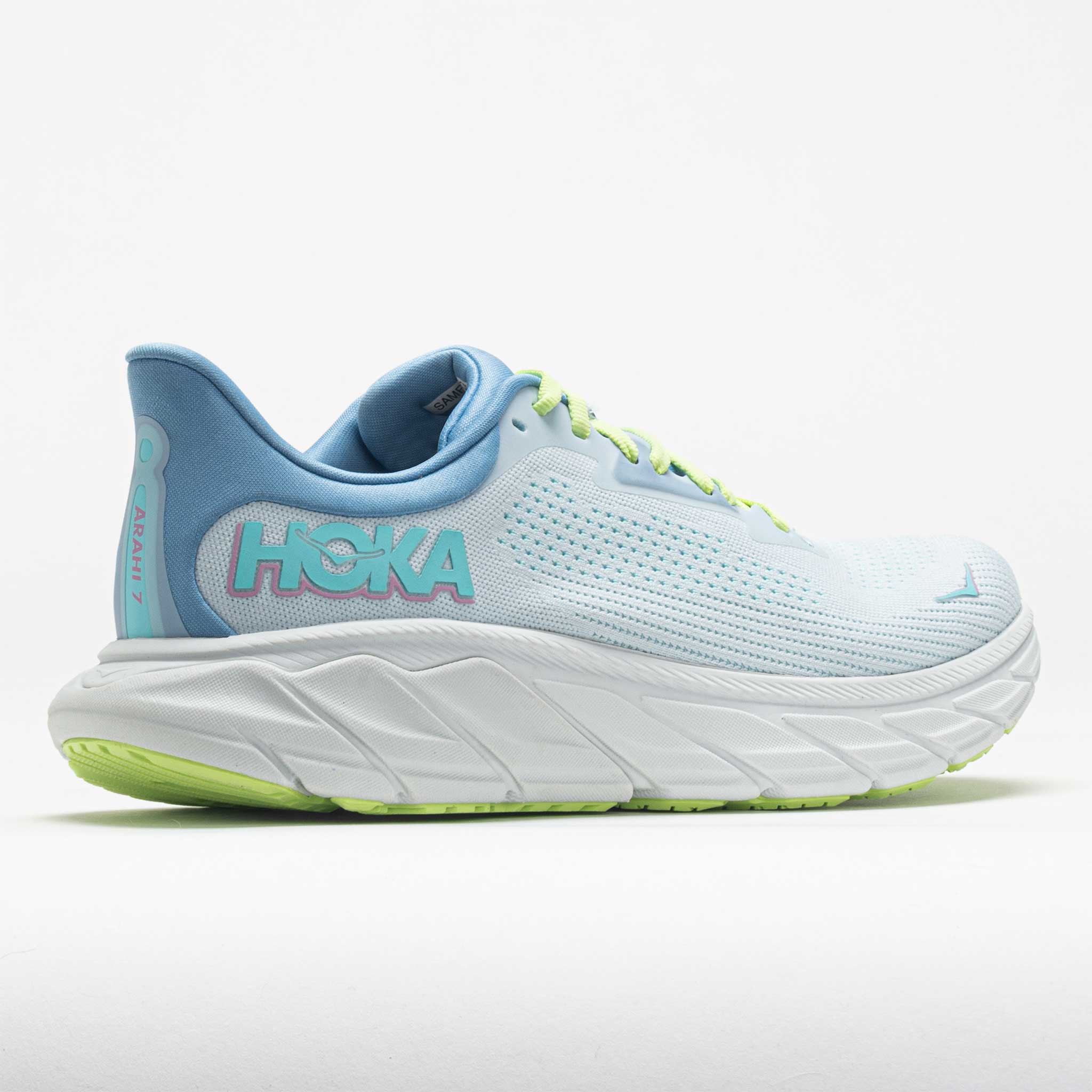 HOKA Arahi 7 Women's Illusion/Dusk