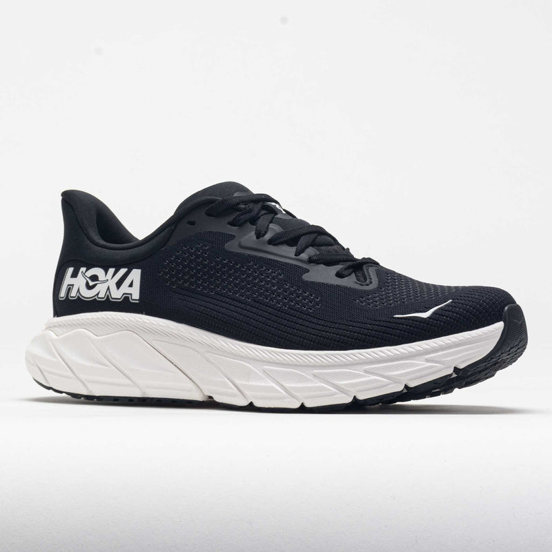 HOKA Arahi 7 Women's Black/White