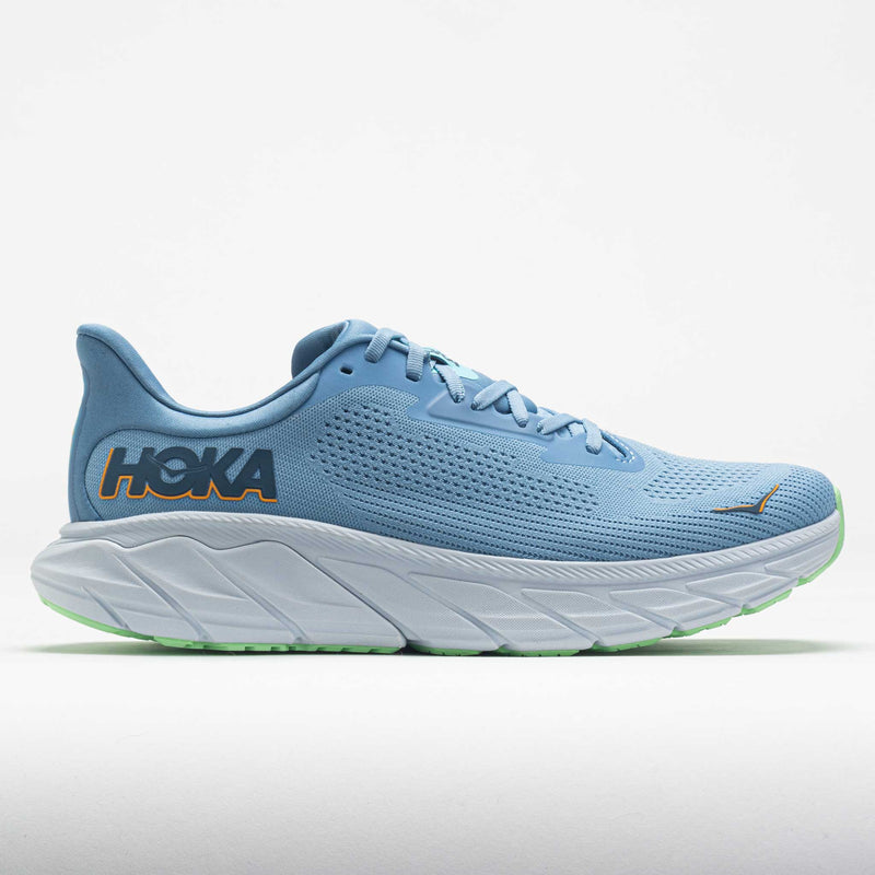 HOKA Arahi 7 Men's Shadow/Dusk