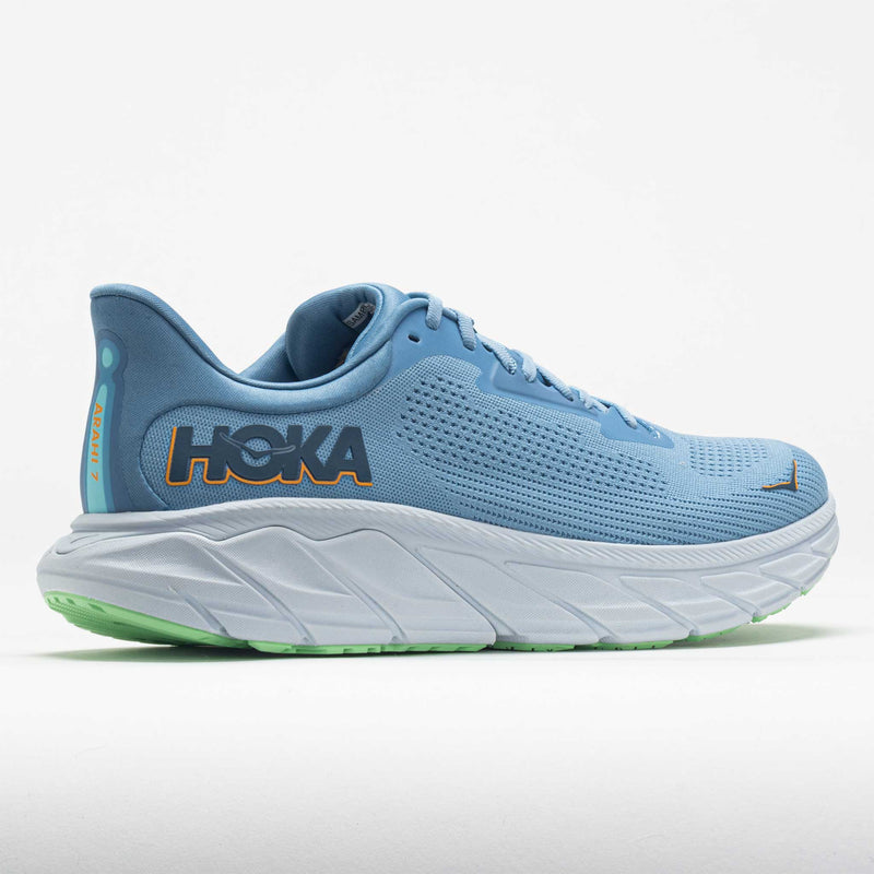 HOKA Arahi 7 Men's Shadow/Dusk