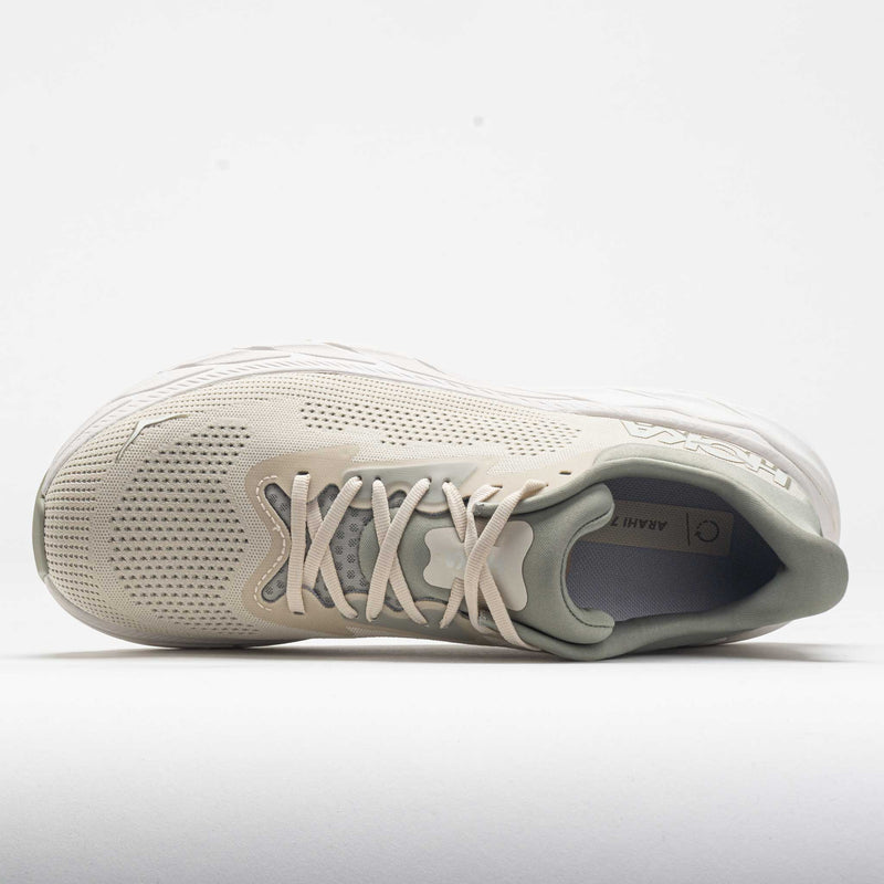 HOKA Arahi 7 Men's Oat Milk/Barley