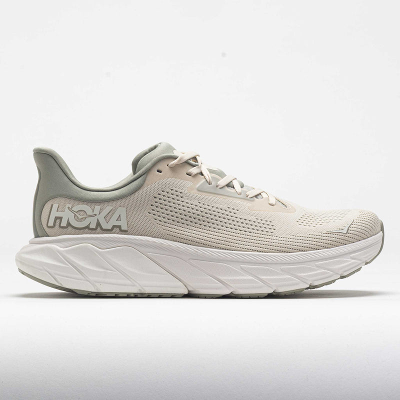 HOKA Arahi 7 Men's Oat Milk/Barley