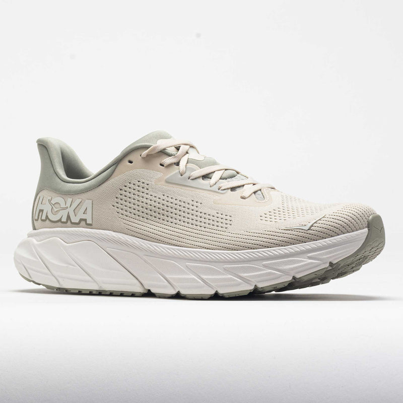 HOKA Arahi 7 Men's Oat Milk/Barley