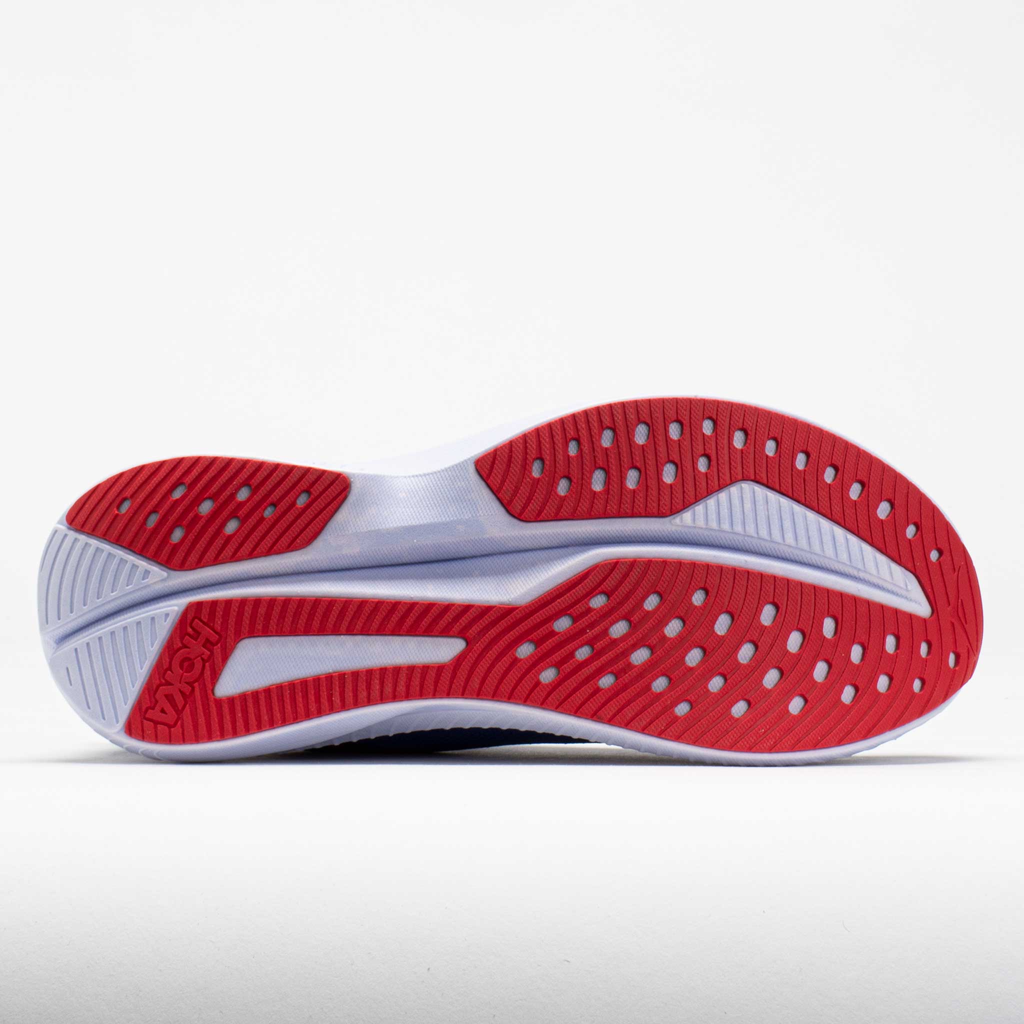 HOKA Mach 6 Women's Mirage/Stellar Blue – Holabird Sports