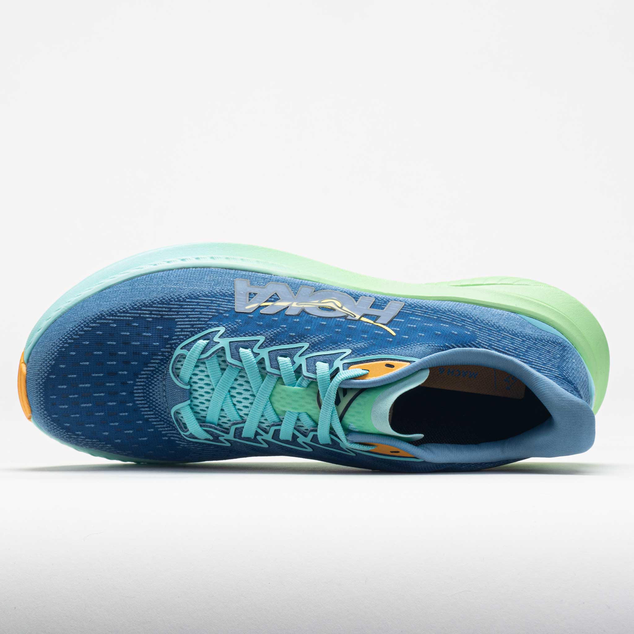 HOKA Mach 6 Men's Illusion/Dusk