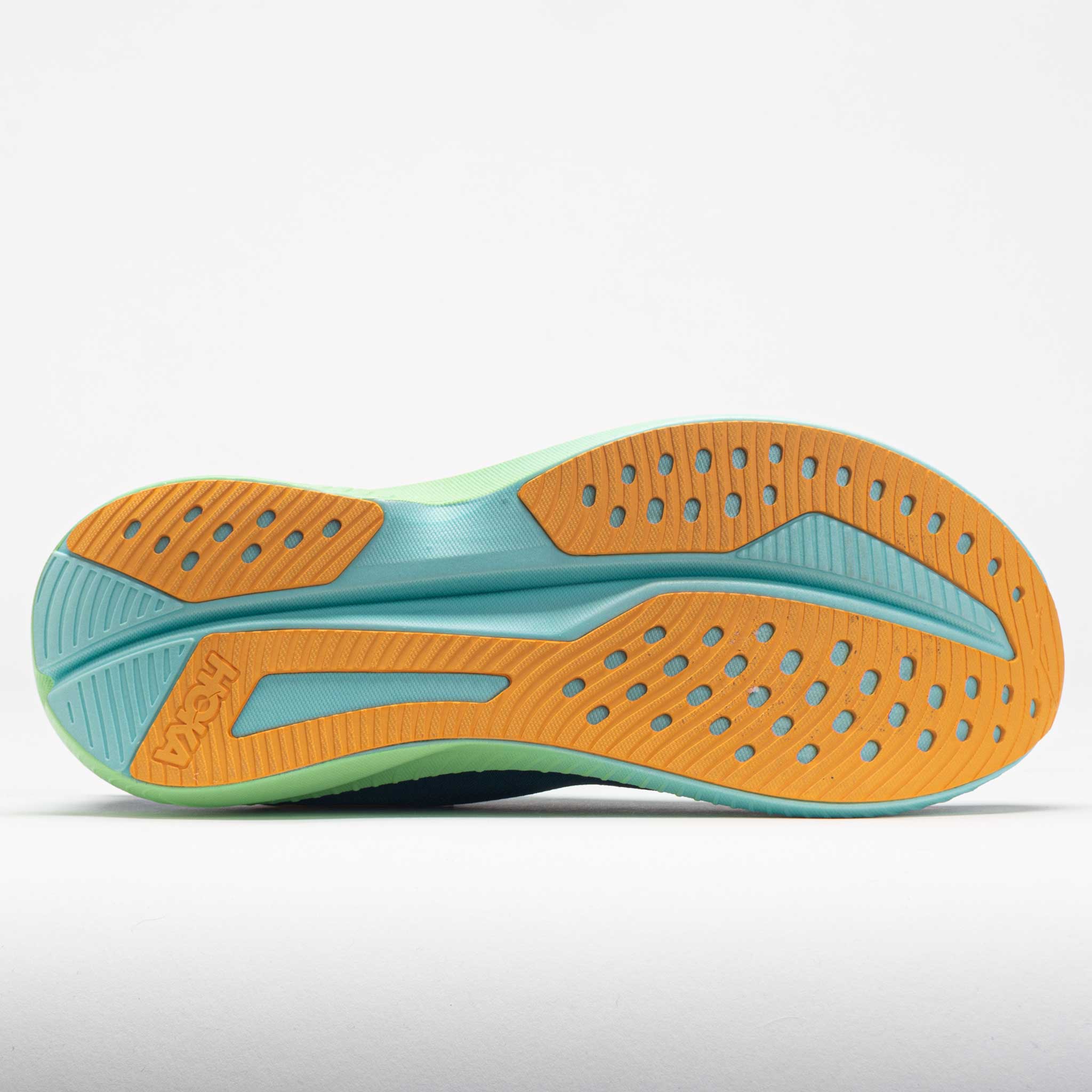 HOKA Mach 6 Men's Illusion/Dusk – Holabird Sports