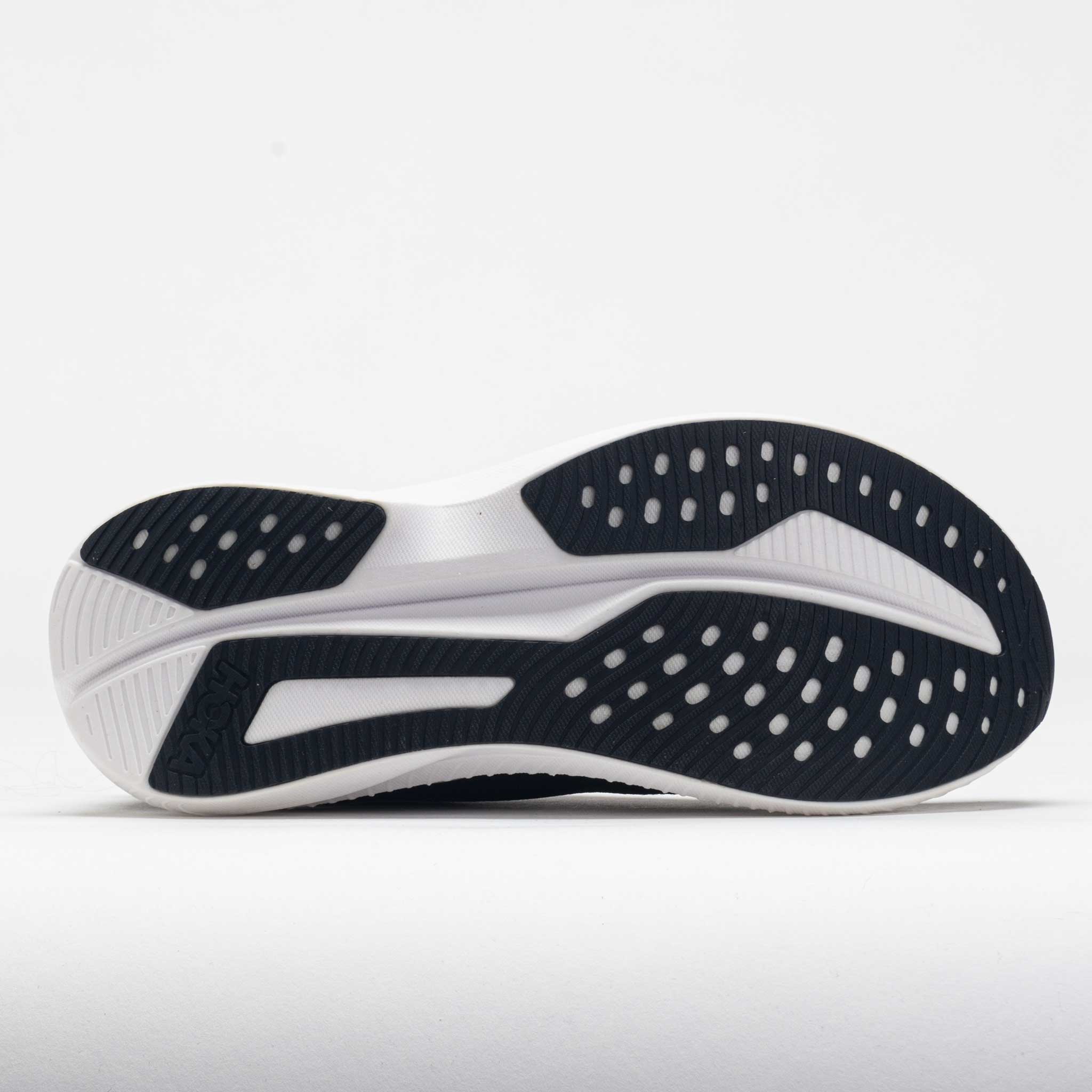 HOKA Mach 6 Men's Black/White
