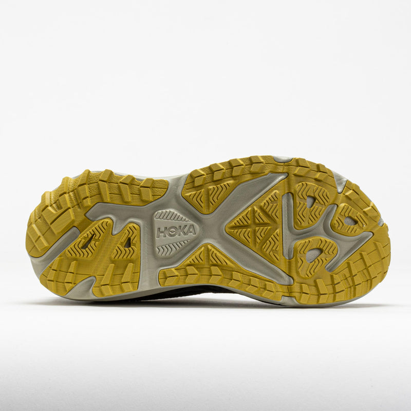 HOKA Stinson 7 Men's Olive Haze/Forest Cover