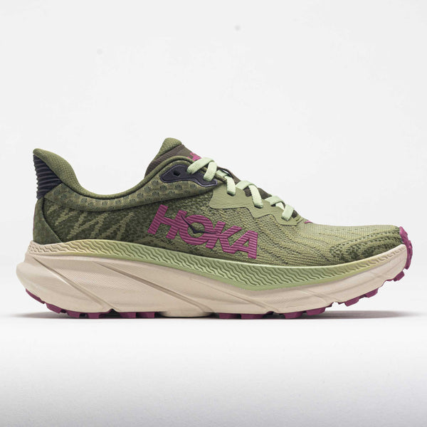 HOKA Challenger ATR 7 Women's Forest Floor/Beet Root