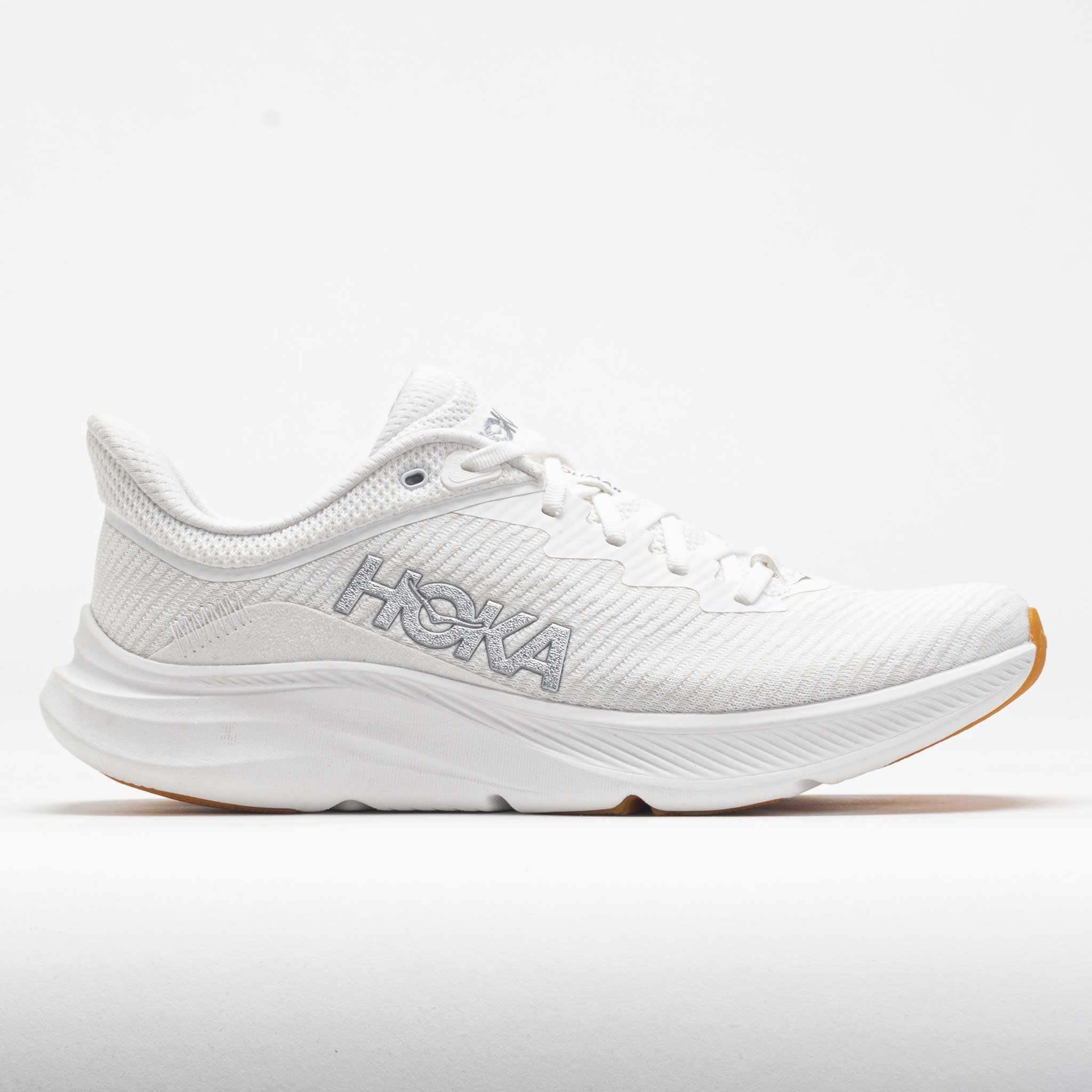 HOKA Solimar Women's White/White