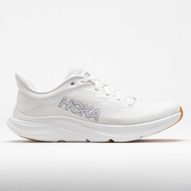 HOKA Solimar Women's White/White