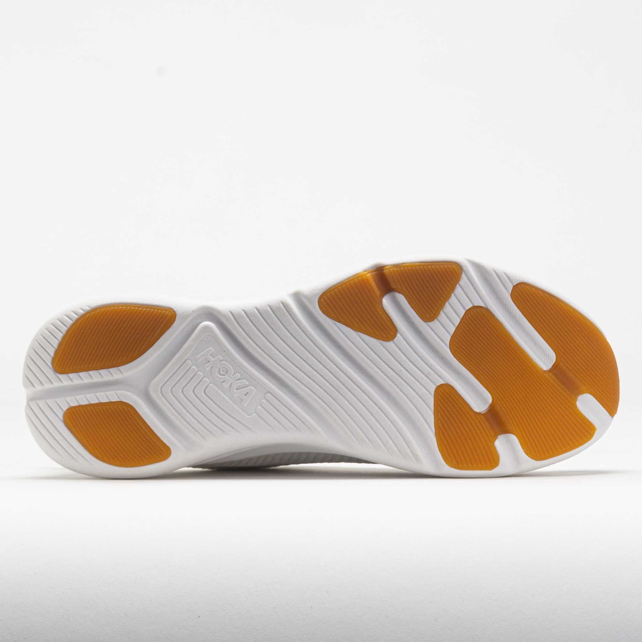 HOKA Solimar Women's White/White – Holabird Sports