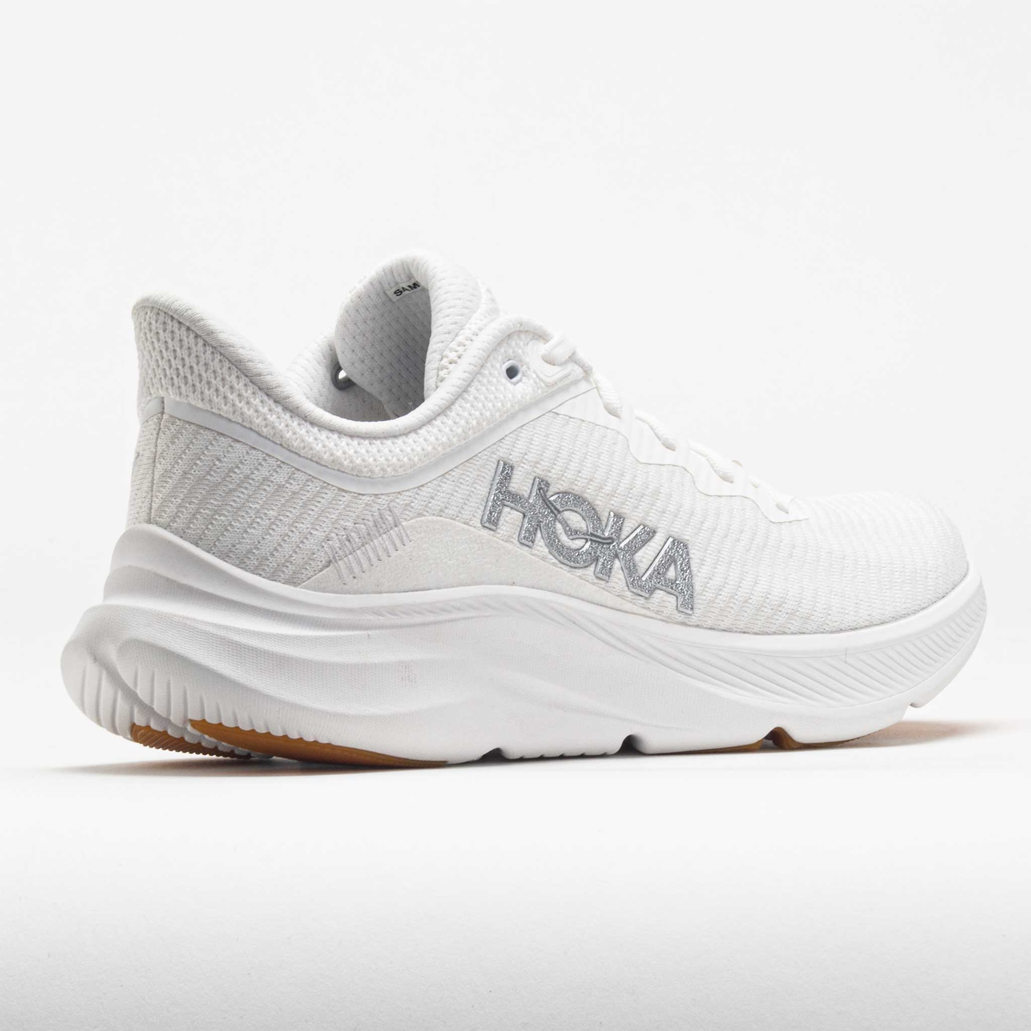 HOKA Solimar Women's White/White