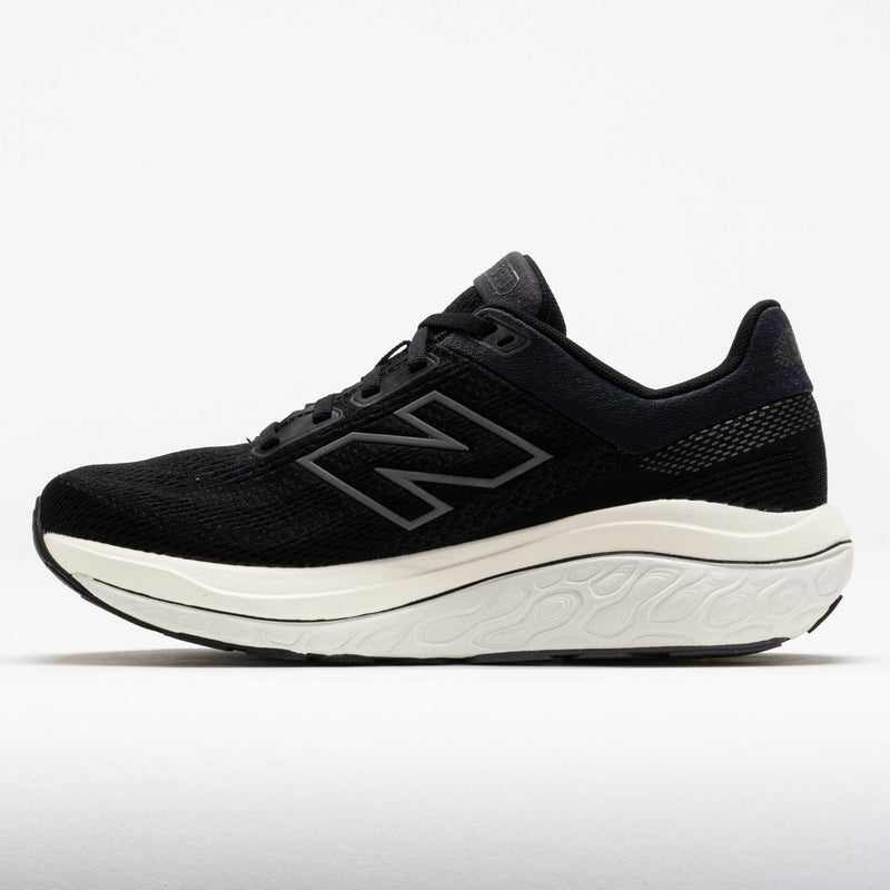 New Balance Fresh Foam X 860v14 Men's Black/Phantom/Sea Salt